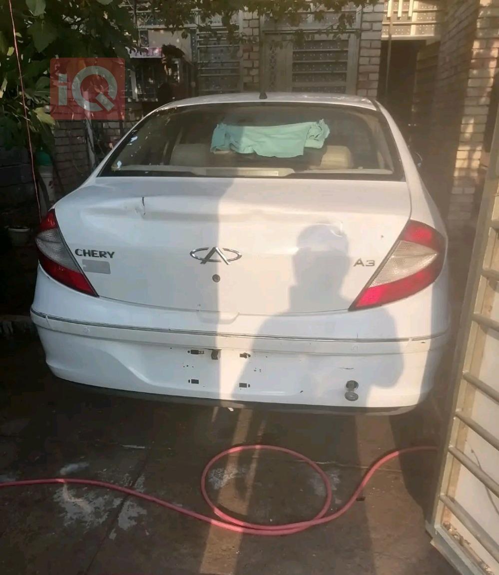 Chery A3